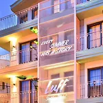 Luff Boutique - Adult Only Hotel 3*