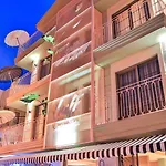 Luff Boutique - Adult Only Hotel Kaş