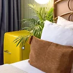 Luff Boutique - Adult Only Hotel