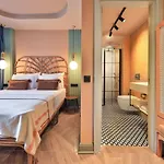 Luff Boutique - Adult Only Hotel Kaş