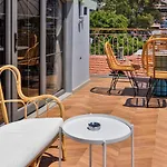 Luff Boutique - Adult Only Hotel 3*