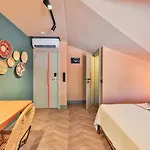 Luff Boutique - Adult Only Hotel 3*