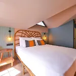 Hotel Luff Boutique - Adult Only