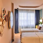 Hotel Luff Boutique - Adult Only Kaş