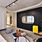 Luff Boutique - Adult Only Hotel Kaş