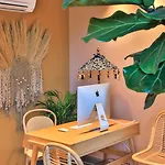 Luff Boutique - Adult Only 3* Kaş
