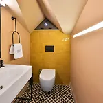Hotel Luff Boutique - Adult Only 3*