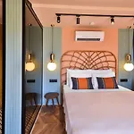 Luff Boutique - Adult Only Hotel 3*