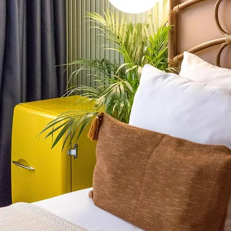 Luff Boutique - Adult Only Hotel