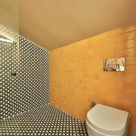 Luff Boutique - Adult Only Hotel