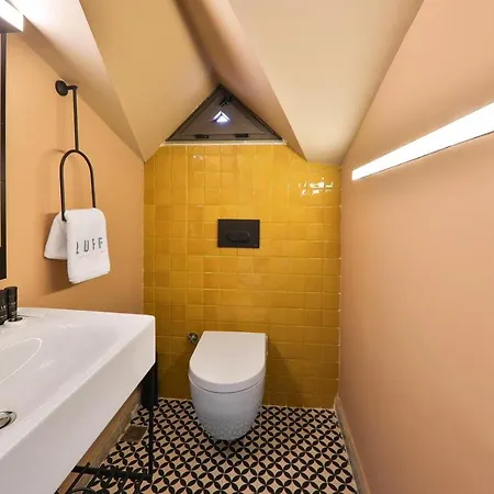 Luff Boutique - Adult Only 2* Kaş