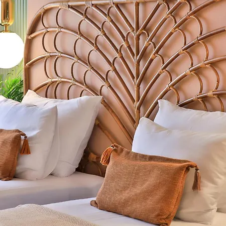 Luff Boutique - Adult Only 2* Kaş