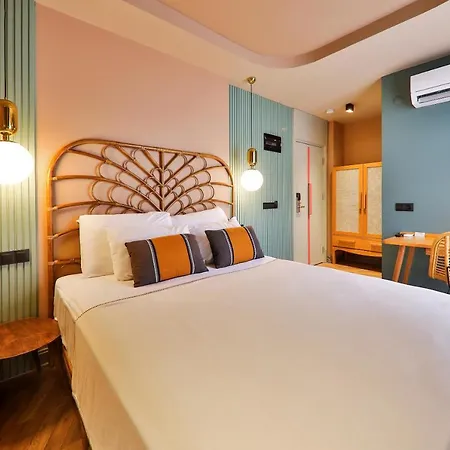 Luff Boutique - Adult Only Hotel Kaş