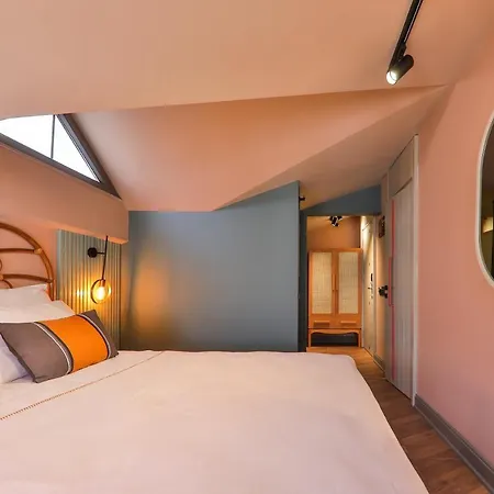 Luff Boutique - Adult Only 2* Kaş