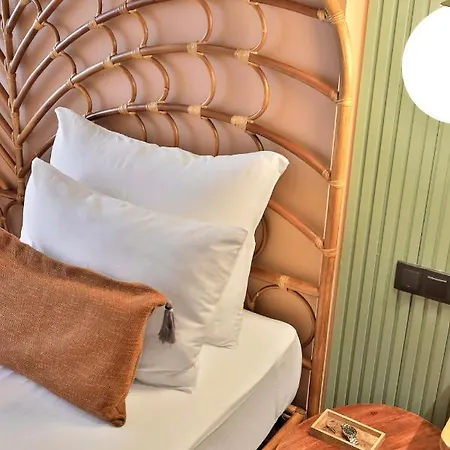 Luff Boutique - Adult Only Hotel 2*