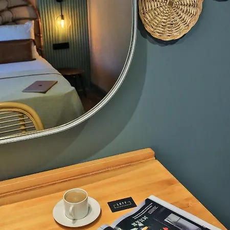 Luff Boutique - Adult Only Hotel 2*