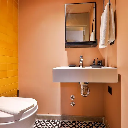 Luff Boutique - Adult Only Hotel 2*
