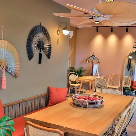 Luff Boutique - Adult Only Hotel 2*