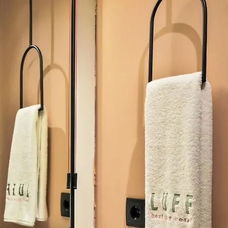Luff Boutique - Adult Only Hotel 2*