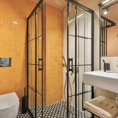 Luff Boutique - Adult Only Hotel