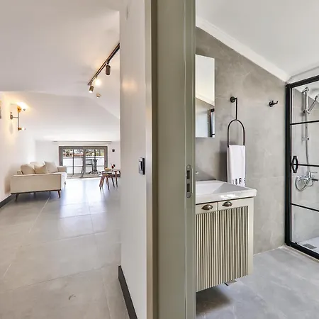 Hotel Luff Boutique - Adult Only
