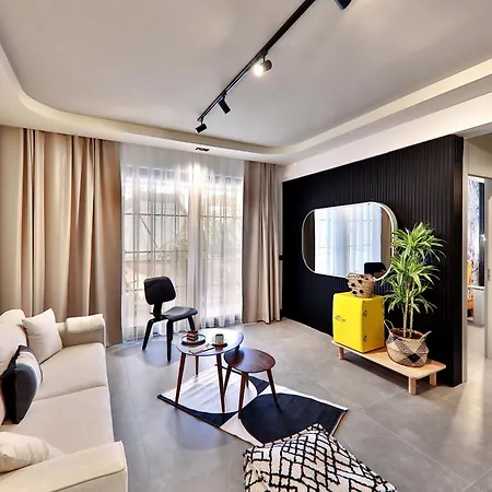 Luff Boutique - Adult Only Hotel 2*