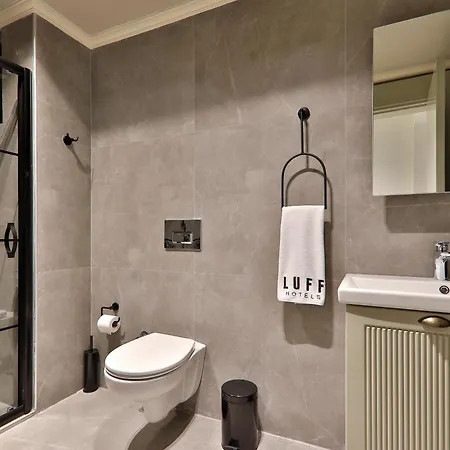 Luff Boutique - Adult Only Hotel