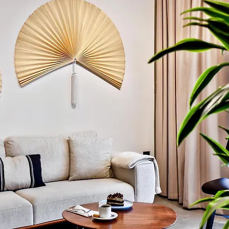 Luff Boutique - Adult Only Hotel 2*