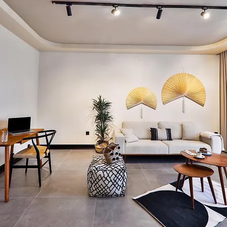 Hotel Luff Boutique - Adult Only 2*