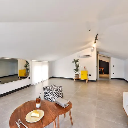 Luff Boutique - Adult Only Hotel