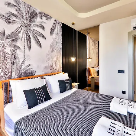 Hotel Luff Boutique - Adult Only
