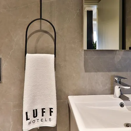 Hotel Luff Boutique - Adult Only Kaş