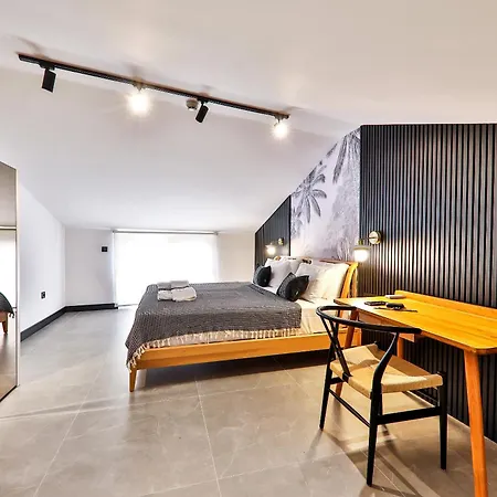 Luff Boutique - Adult Only 2* Kaş