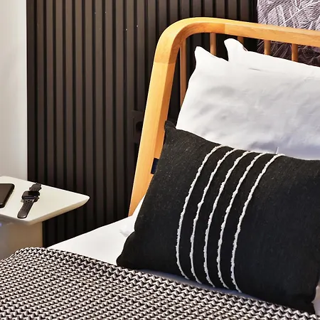 Luff Boutique - Adult Only Hotell