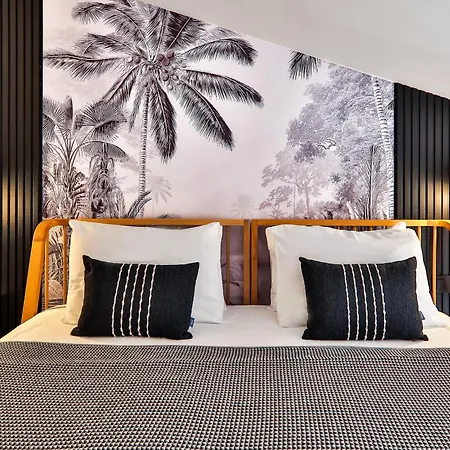 Hotel Luff Boutique - Adult Only Kaş