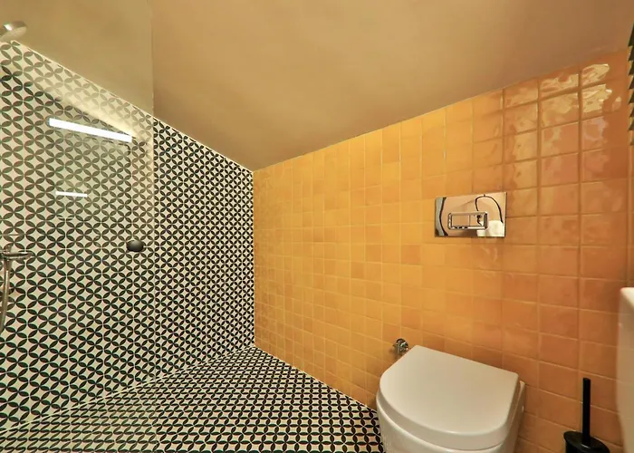 Luff Boutique - Adult Only Hotell