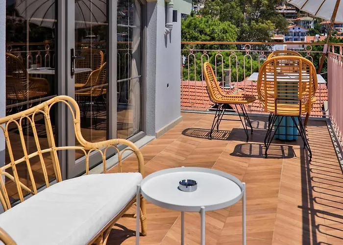 Luff Boutique - Adult Only Hotell 3*