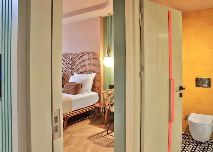 Luff Boutique - Adult Only Kaş