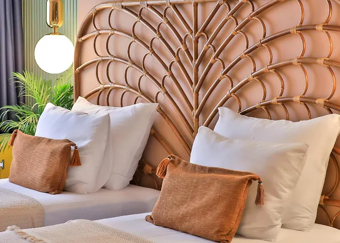 Luff Boutique - Adult Only 3* Kaş