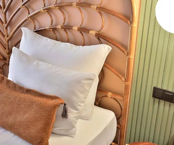 Luff Boutique - Adult Only Hotell 3*