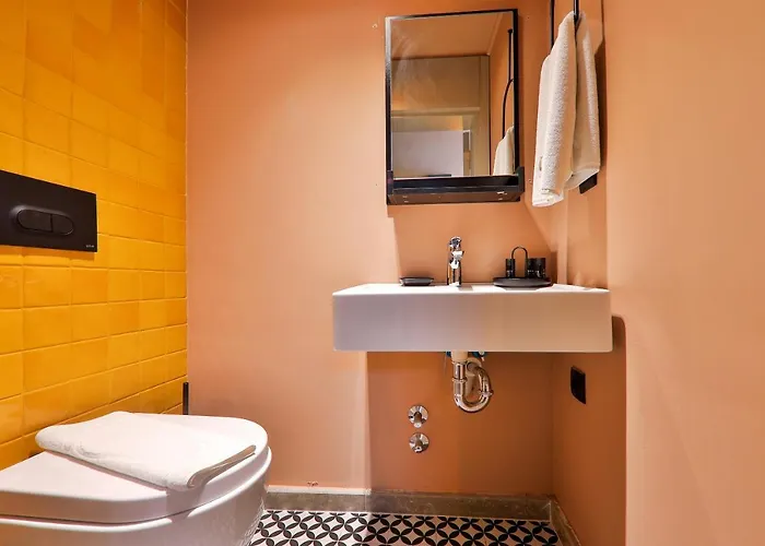 Luff Boutique - Adult Only Hotell 3*