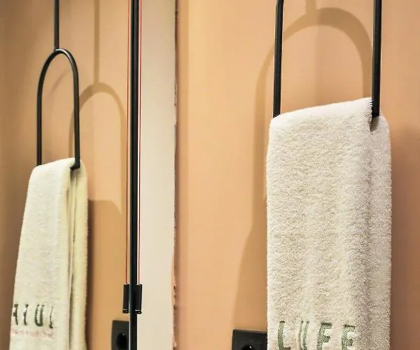 Luff Boutique - Adult Only Hotell 3*