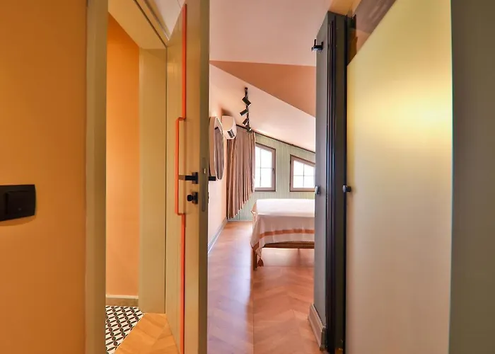 Luff Boutique - Adult Only Kaş