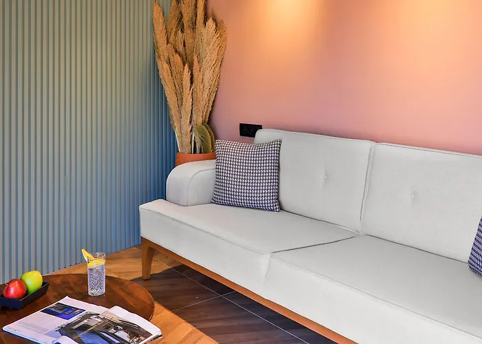 Hotell Luff Boutique - Adult Only 3*