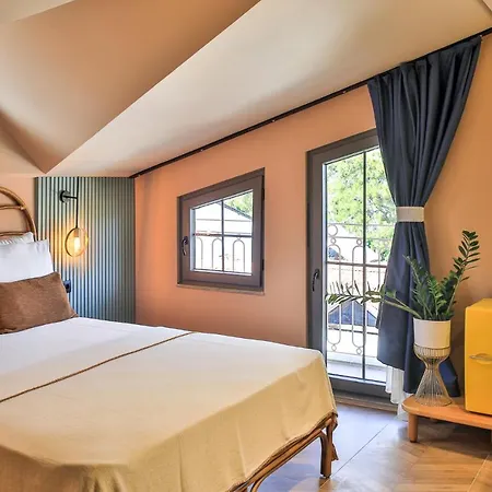 Hotel Luff Boutique - Adult Only