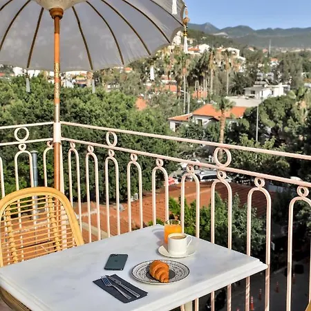 Hotel Luff Boutique - Adult Only 3*