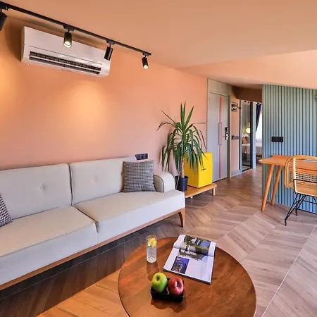 Otel Luff Boutique - Adult Only