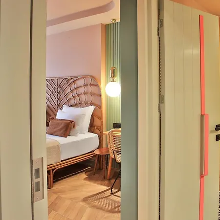 Luff Boutique - Adult Only Kaş