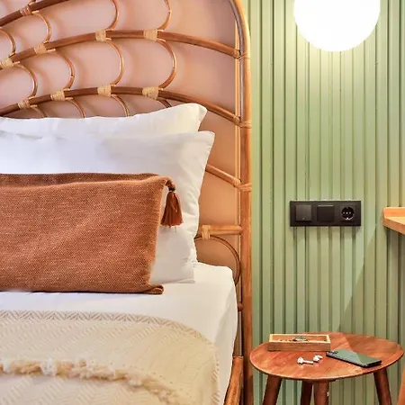 Luff Boutique - Adult Only Hotel 3*