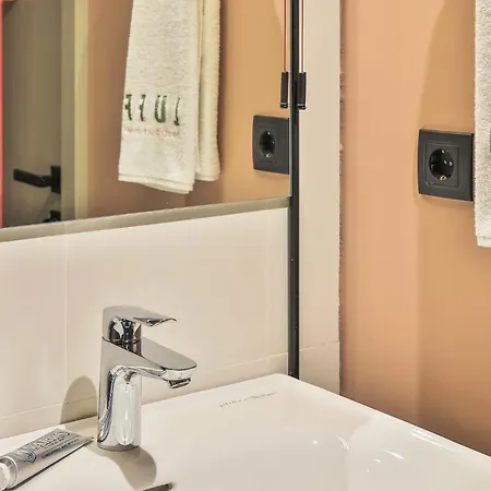 Luff Boutique - Adult Only Otel